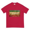 T-shirt épais 'Rastafari Livity' – Image 7
