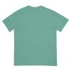T-shirt "VDR" épais mixte – Image 31