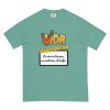 T-shirt "VDR" épais mixte – Image 30