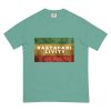 T-shirt épais 'Rastafari Livity' – Image 40