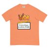 T-shirt "VDR" épais mixte – Image 32