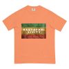 T-shirt épais 'Rastafari Livity' – Image 43