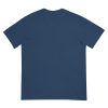 T-shirt "VDR" épais mixte – Image 9
