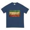 T-shirt épais 'Rastafari Livity' – Image 10