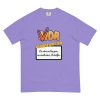 T-shirt "VDR" épais mixte – Image 28