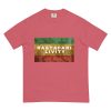 T-shirt épais 'Rastafari Livity' – Image 34
