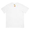 T-shirt épais 'Rastafari Livity' – Image 63