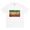 T-shirt épais 'Rastafari Livity' – Image 61