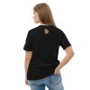 T-shirt 'VDR' mixte en coton biologique – Image 6