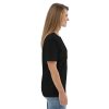 T-shirt 'VDR' mixte en coton biologique – Image 9