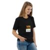T-shirt 'VDR' mixte en coton biologique – Image 8