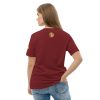 T-shirt 'VDR' mixte en coton biologique – Image 36
