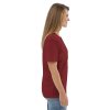 T-shirt 'VDR' mixte en coton biologique – Image 39