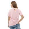 T-shirt 'VDR' mixte en coton biologique – Image 116