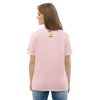 T-shirt 'VDR' mixte en coton biologique – Image 115