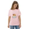 T-shirt 'VDR' mixte en coton biologique – Image 114