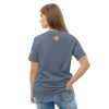 T-shirt 'VDR' mixte en coton biologique – Image 76