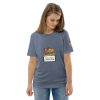 T-shirt 'VDR' mixte en coton biologique – Image 74