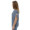 T-shirt 'VDR' mixte en coton biologique – Image 80