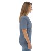 T-shirt 'VDR' mixte en coton biologique – Image 79