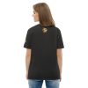 T-shirt 'VDR' mixte en coton biologique – Image 25