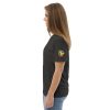 T-shirt 'VDR' mixte en coton biologique – Image 30