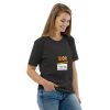 T-shirt 'VDR' mixte en coton biologique – Image 28