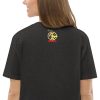 T-shirt 'VDR' mixte en coton biologique – Image 31