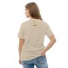 T-shirt 'VDR' mixte en coton biologique – Image 96