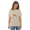 T-shirt 'VDR' mixte en coton biologique – Image 94