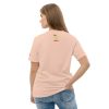 T-shirt 'VDR' mixte en coton biologique – Image 106
