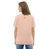 T-shirt 'VDR' mixte en coton biologique – Image 105