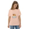T-shirt 'VDR' mixte en coton biologique – Image 104
