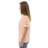 T-shirt 'VDR' mixte en coton biologique – Image 110