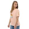 T-shirt 'VDR' mixte en coton biologique – Image 107