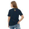 T-shirt 'VDR' mixte en coton biologique – Image 16