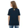 T-shirt 'VDR' mixte en coton biologique – Image 15