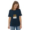 T-shirt 'VDR' mixte en coton biologique – Image 14