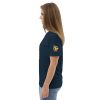 T-shirt 'VDR' mixte en coton biologique – Image 20