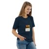 T-shirt 'VDR' mixte en coton biologique – Image 18