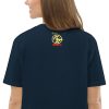 T-shirt 'VDR' mixte en coton biologique – Image 21