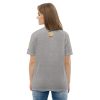 T-shirt 'VDR' mixte en coton biologique – Image 85