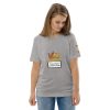 T-shirt 'VDR' mixte en coton biologique – Image 84