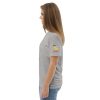 T-shirt 'VDR' mixte en coton biologique – Image 90