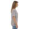 T-shirt 'VDR' mixte en coton biologique – Image 89