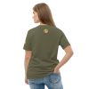 T-shirt 'VDR' mixte en coton biologique – Image 66