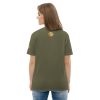 T-shirt 'VDR' mixte en coton biologique – Image 65