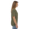 T-shirt 'VDR' mixte en coton biologique – Image 69