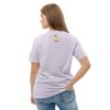 T-shirt 'VDR' mixte en coton biologique – Image 126