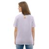 T-shirt 'VDR' mixte en coton biologique – Image 125